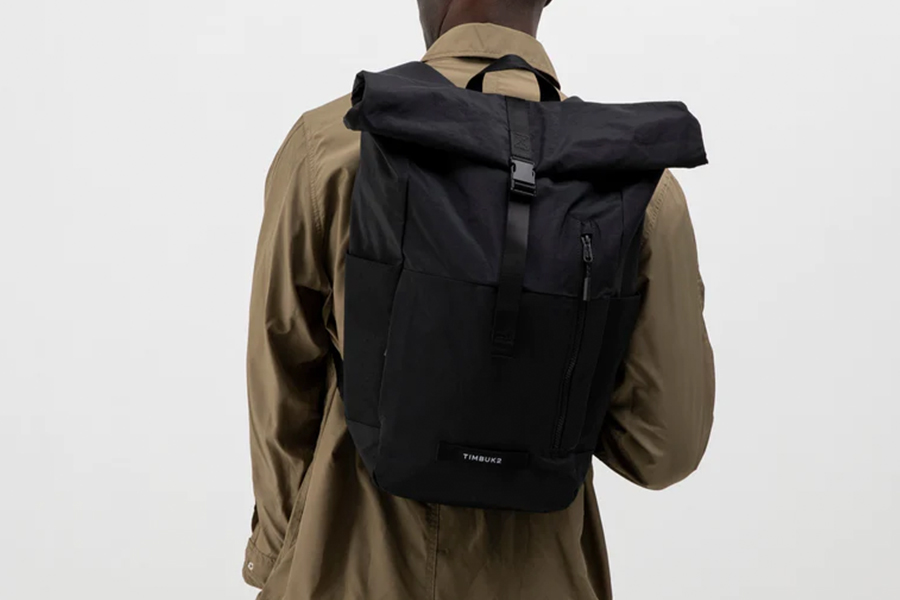 Timbuk2 - Tuck Laptop Backpack