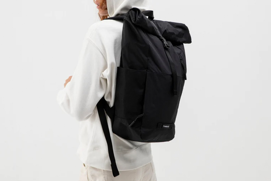 Timbuk2 - Tuck Laptop Backpack