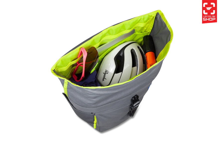 Timbuk2 - Tuck Laptop Backpack
