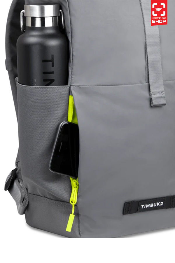 Timbuk2 - Tuck Laptop Backpack