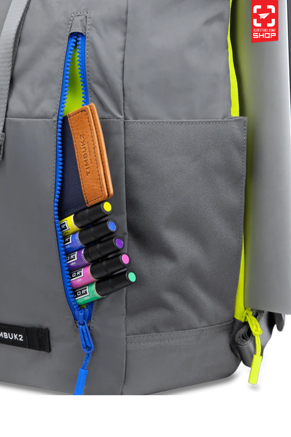 Timbuk2 - Tuck Laptop Backpack