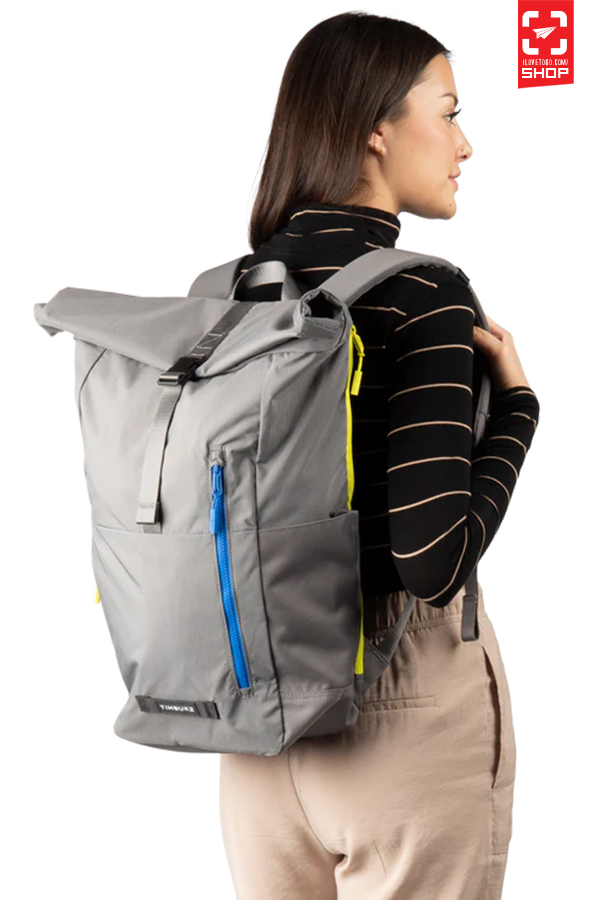 Timbuk2 - Tuck Laptop Backpack