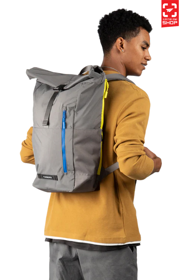Timbuk2 - Tuck Laptop Backpack