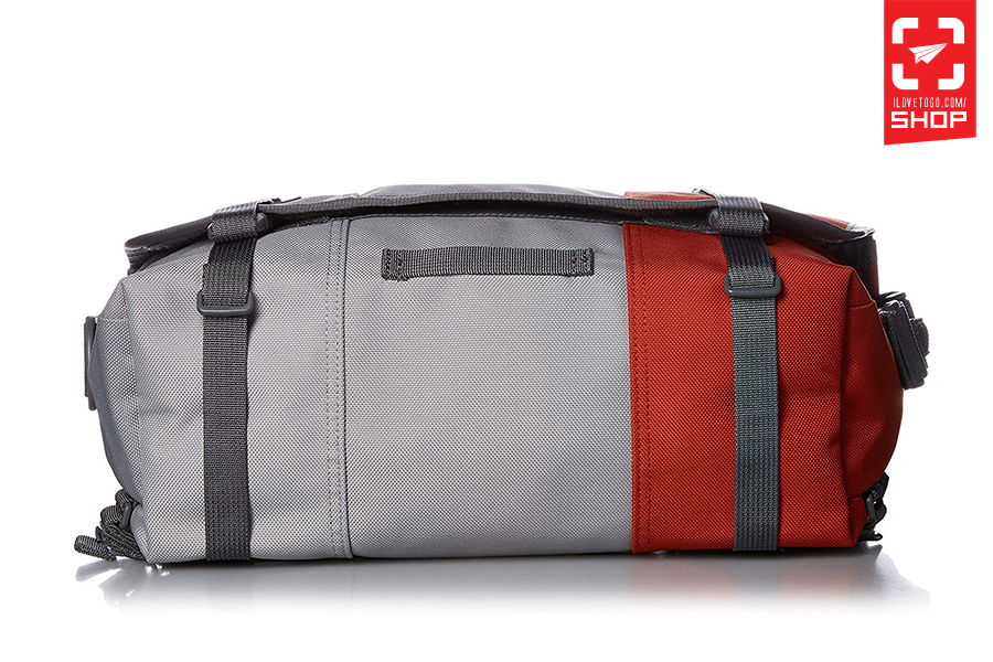 Timbuk2 - Classic Messenger Bag สี Limestone Dip