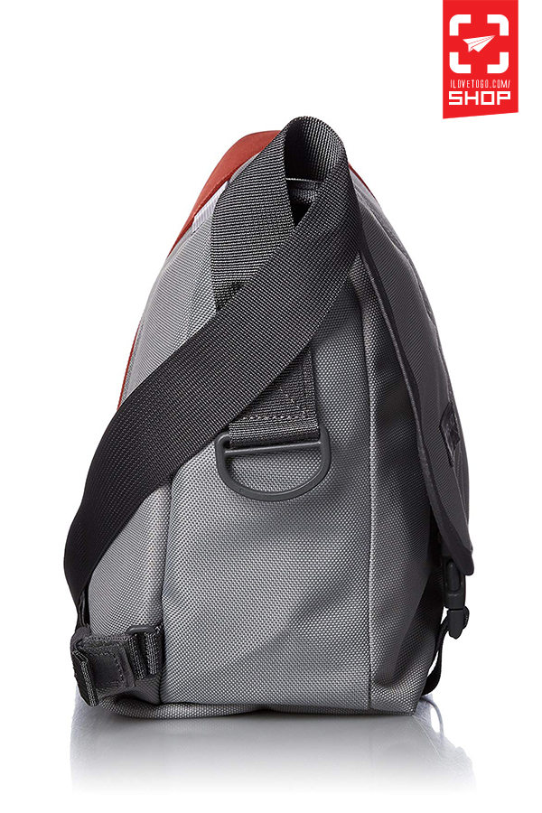 Timbuk2 - Classic Messenger Bag สี Limestone Dip