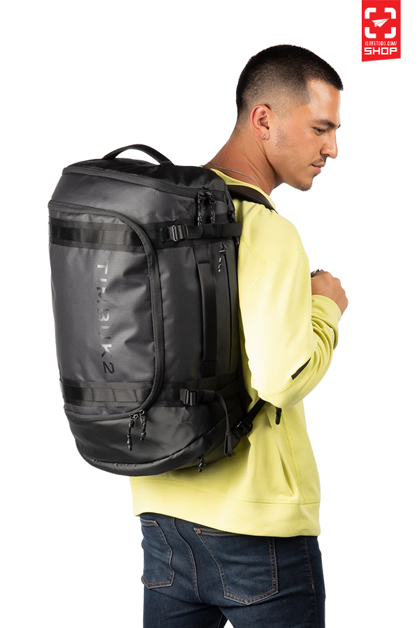 Impulse travel backpack sale