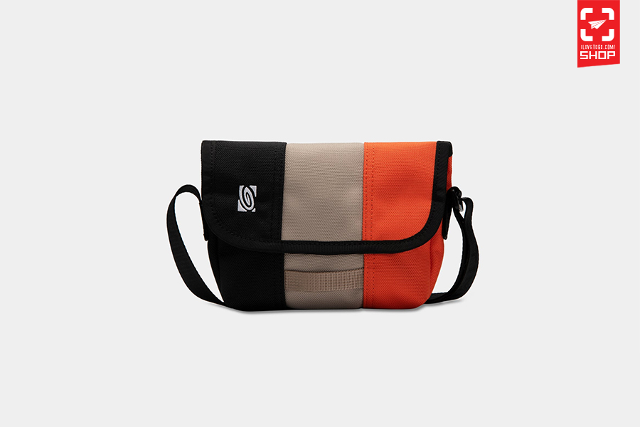 Micro Classic Messenger Bag