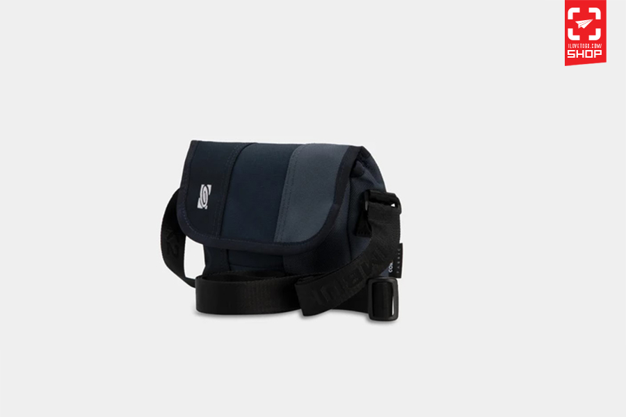 กระเป า Timbuk2 Micro Classic Messenger Bag ส Monsoon