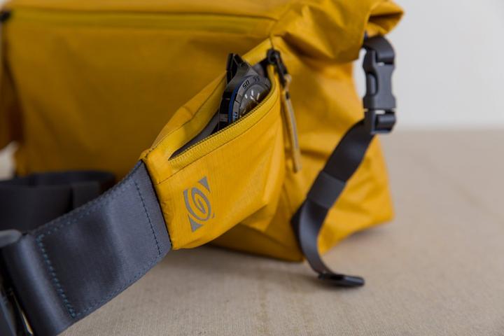 กระเป๋า Timbuk2 Mission Sling สี Golden