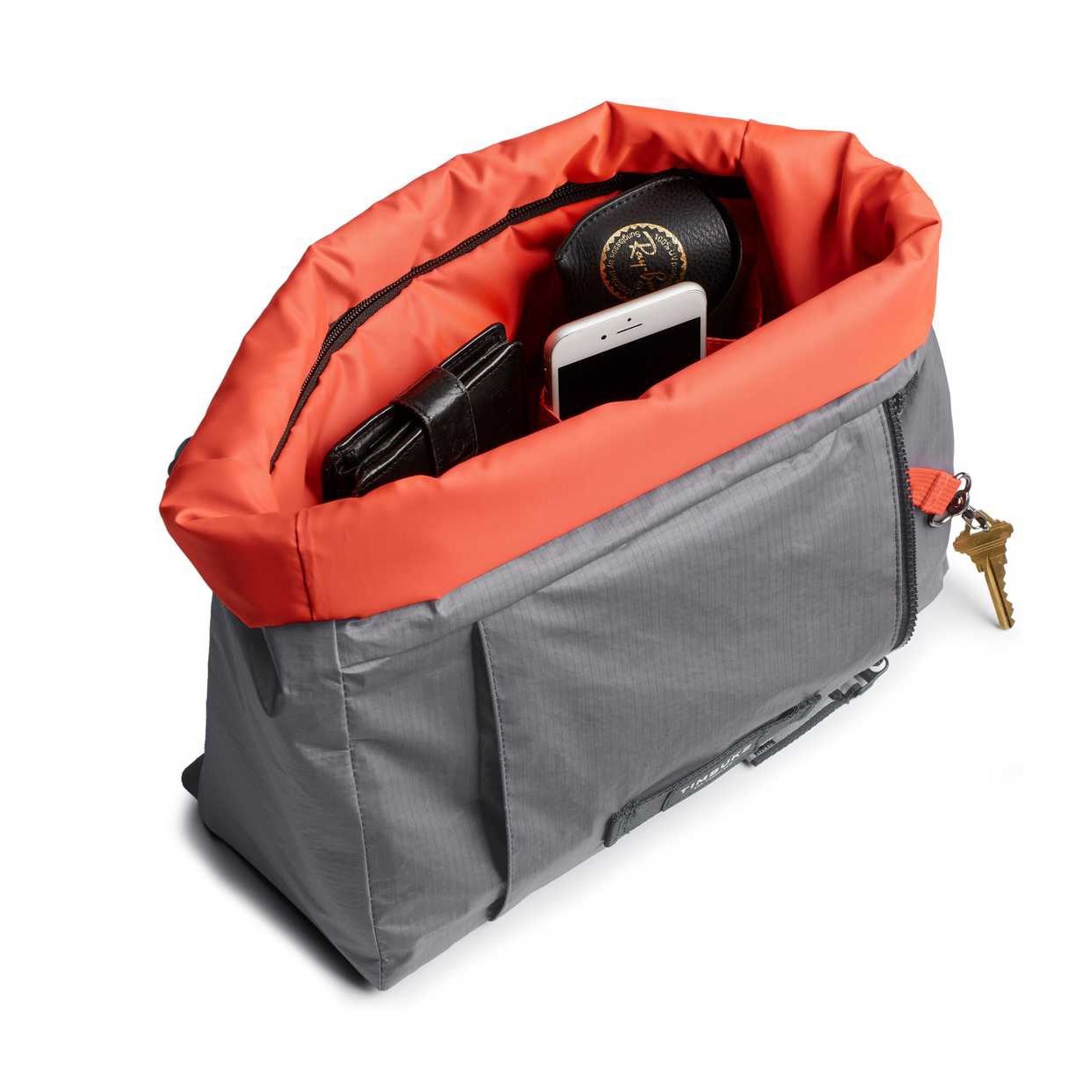 กระเป๋า Timbuk2 Mission Sling สี Graphite