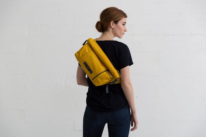 Timbuk2 Mission Sling Graphite
