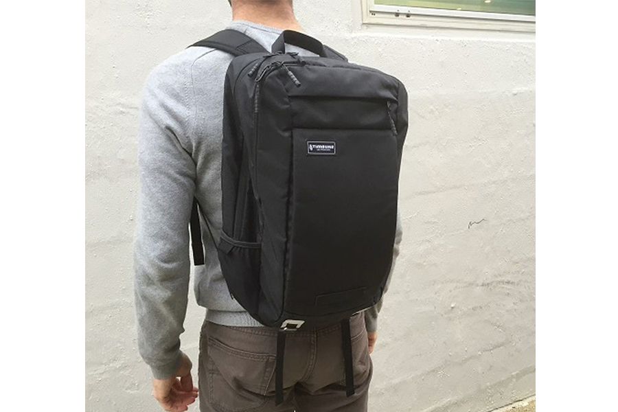 timbuk2 parkside os