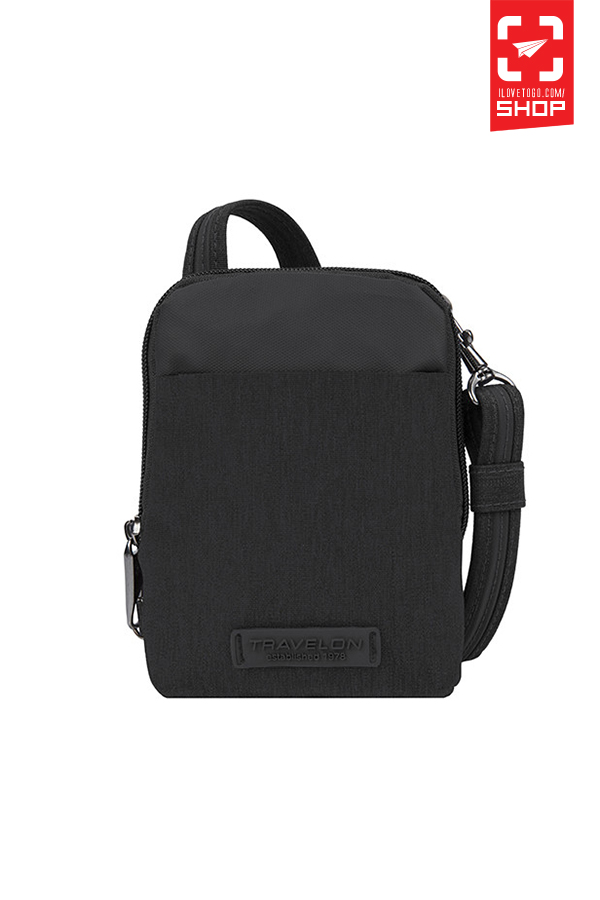 Travelon mini outlet crossbody bag