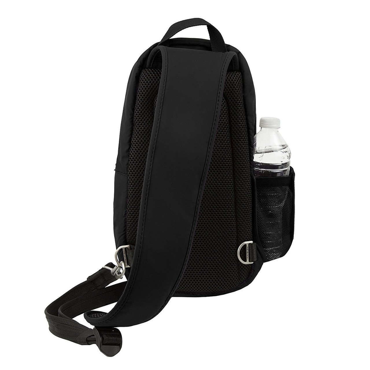 กระเป๋า Travelon 42953-Anti-Theft Classic Light Sling (Lush Blue)
