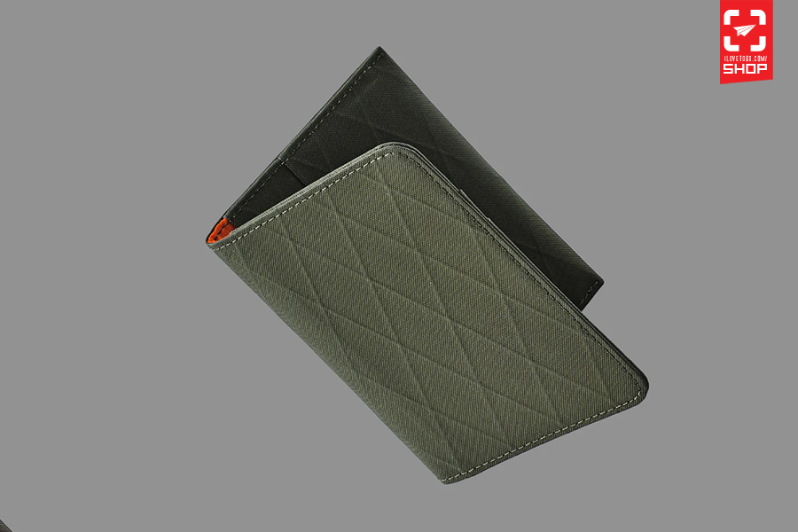 Alpaka - ARK Bifold Wallet