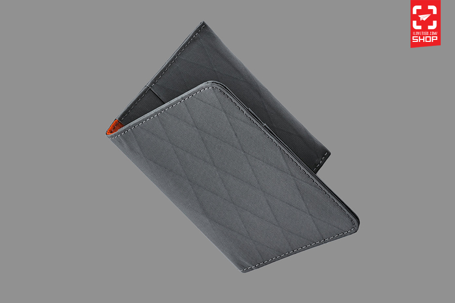 Alpaka - ARK Bifold Wallet