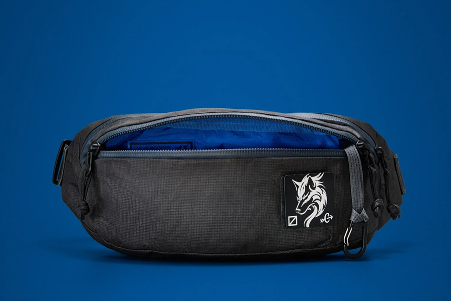 EVERGOODS - Civic Access Sling 2L