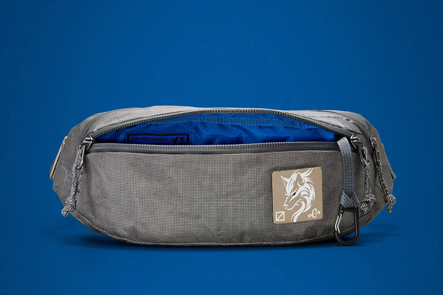 EVERGOODS - Civic Access Sling 2L