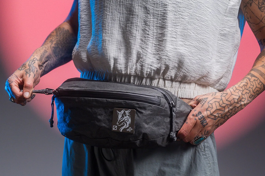 EVERGOODS - Civic Access Sling 2L