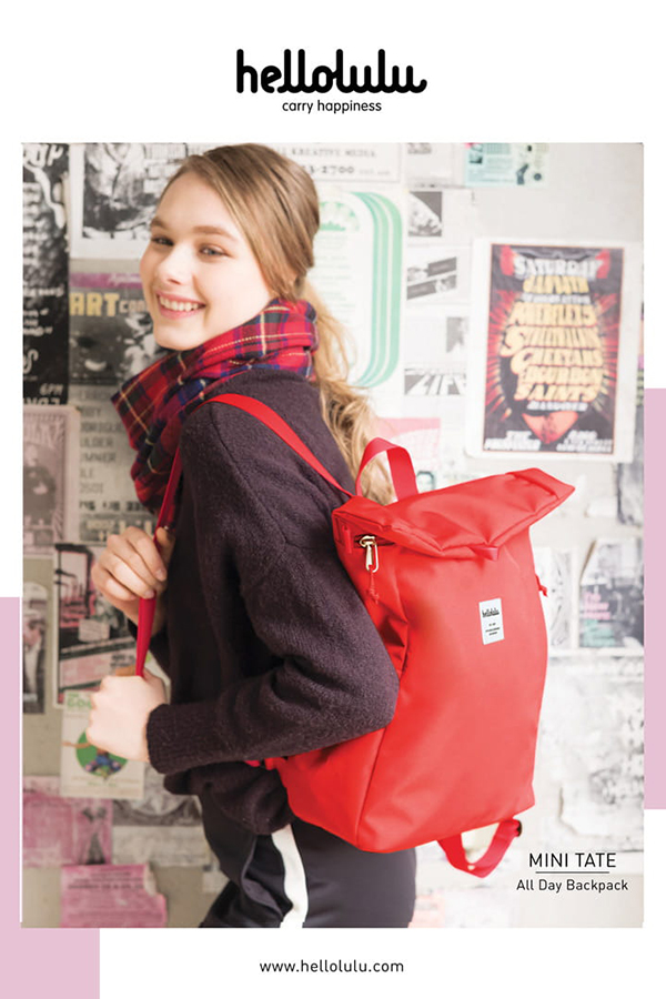 Hellolulu mini tate shop