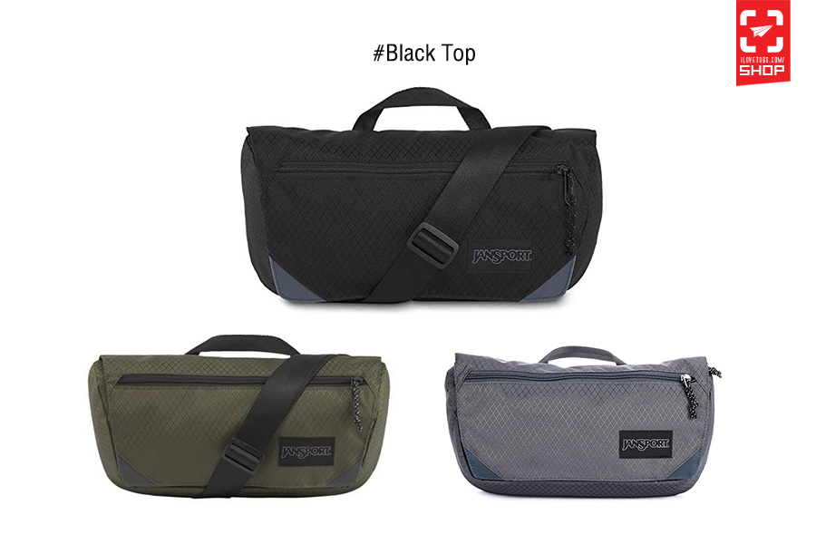 Jansport street sling crossbody bag new arrivals
