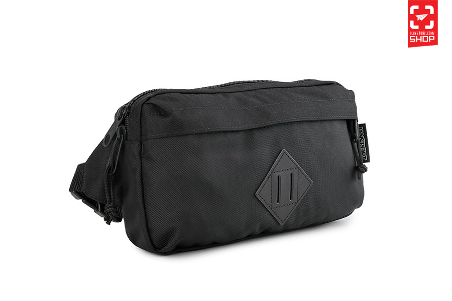 Jansport waisted top