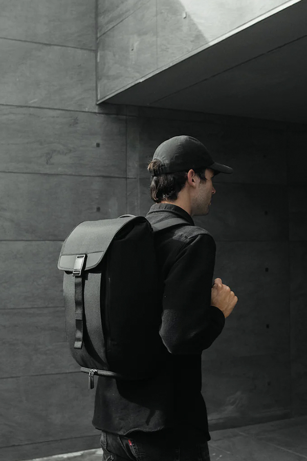 Dayfarer sales backpack review