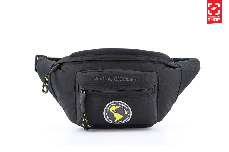 National geographic explorer waist bag clearance