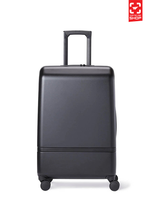 The nomatic roller luggage 2025