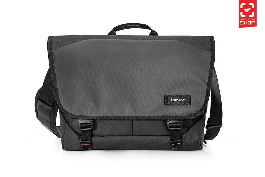 The messenger bag discount