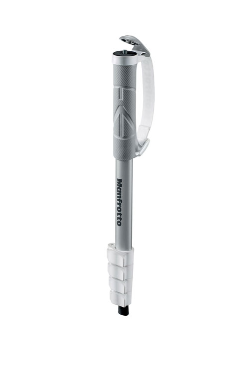 Compact Monopod