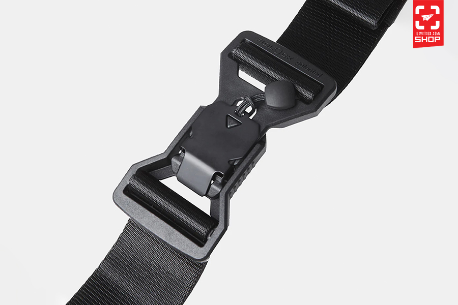 Alpaka - Pro Strap Fidlock V Buckle