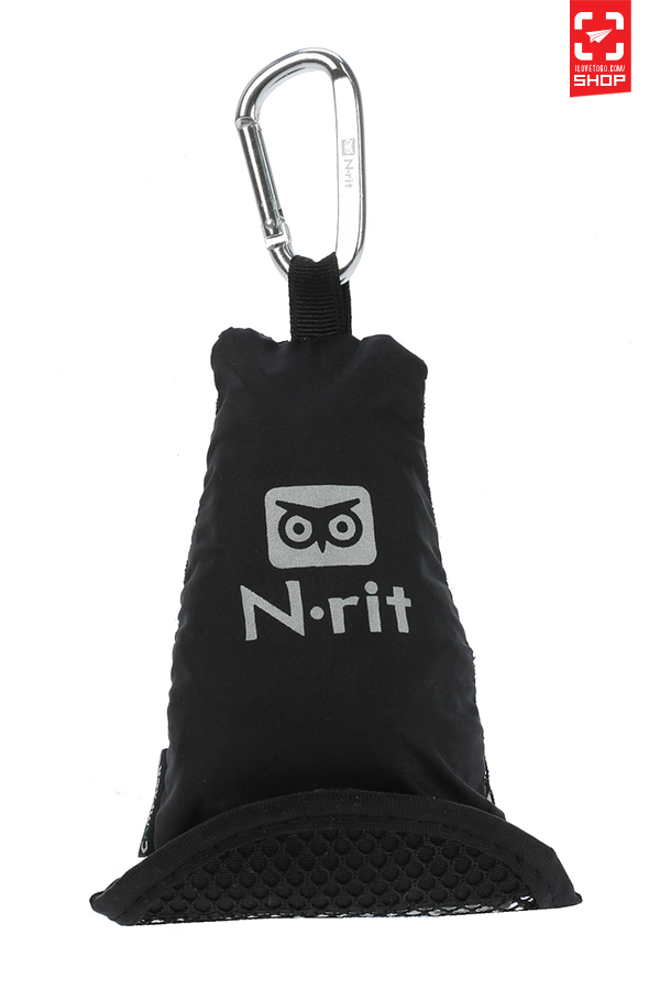 N-rit - Campack Towel 40x40 cm (M)