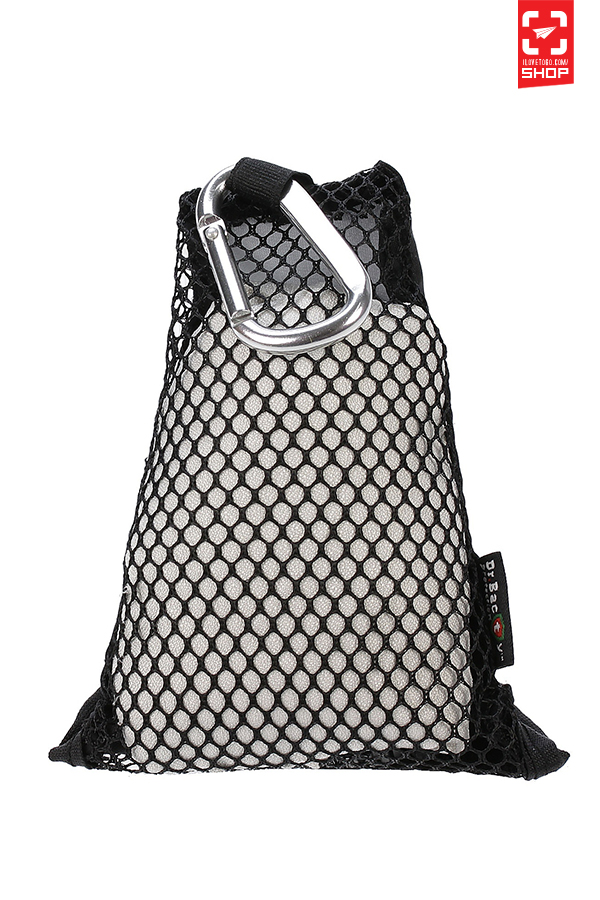 N-rit - Campack Towel 40x40 cm (M)