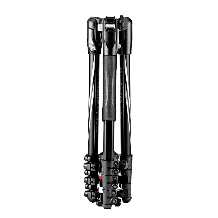 ขาตั้งกล้อง Manfrotto Befree Advanced Aluminum Travel Tripod lever, ball head (QPL)