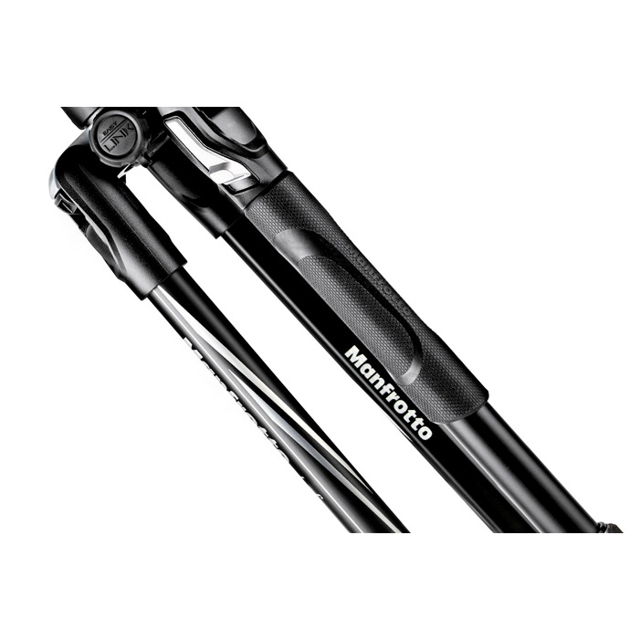 ขาตั้งกล้อง Manfrotto Befree Advanced Aluminum Travel Tripod lever, ball head (QPL)