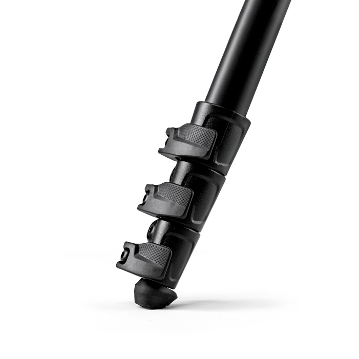 ขาตั้งกล้อง Manfrotto Befree Advanced Aluminum Travel Tripod lever, ball head (QPL)