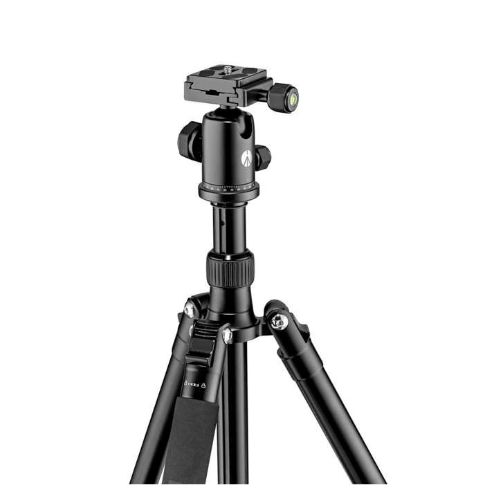 ขาตั้งกล้อง Manfrotto Element Traveller Tripod Big with Ball Head