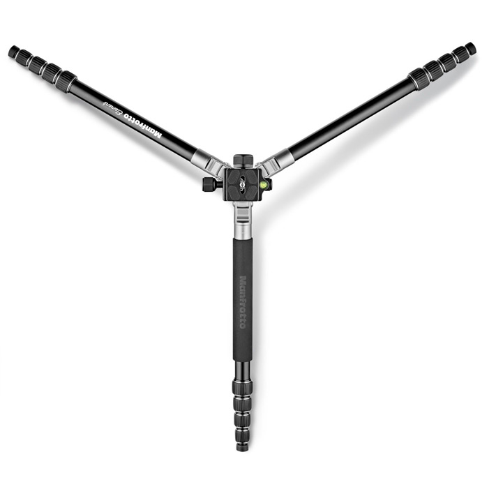ขาตั้งกล้อง Manfrotto Element Traveller Tripod Big with Ball Head