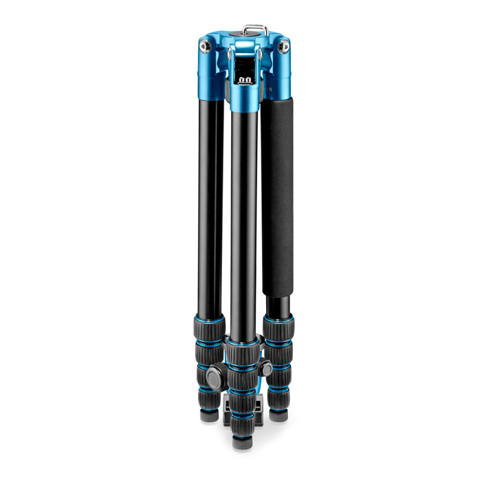 ขาตั้งกล้อง Manfrotto Element Traveller Tripod Big with Ball Head