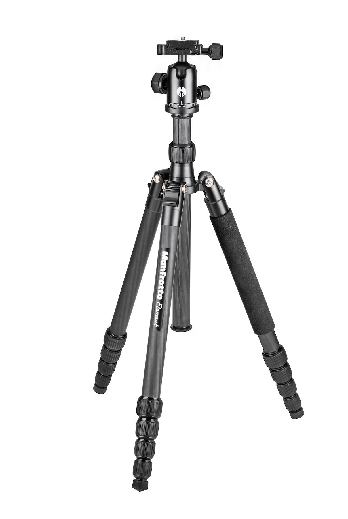 ขาตั้งกล้อง Manfrotto Element Traveller Tripod Big