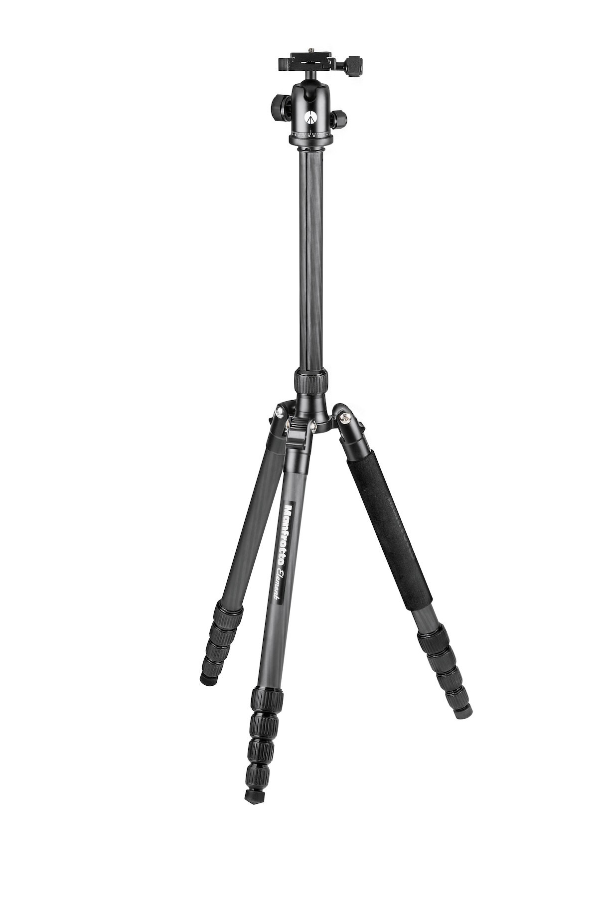 ขาตั้งกล้อง Manfrotto Element Traveller Tripod Big