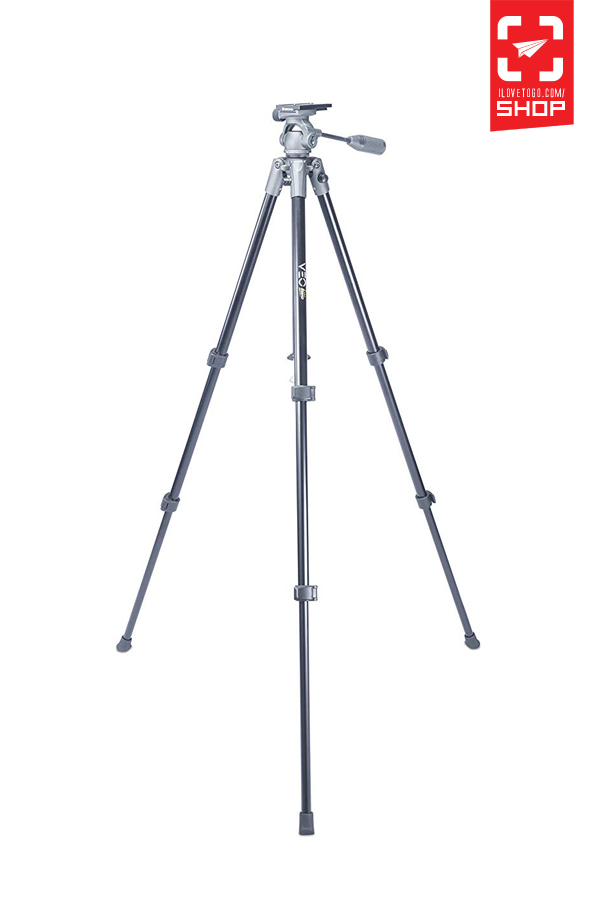 Vanguard VEO 2 PRO 233 AO Aluminium