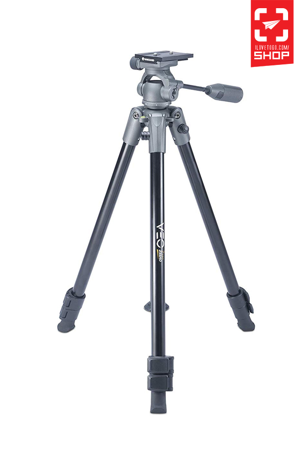 Vanguard VEO 2 PRO 233 AO Aluminium