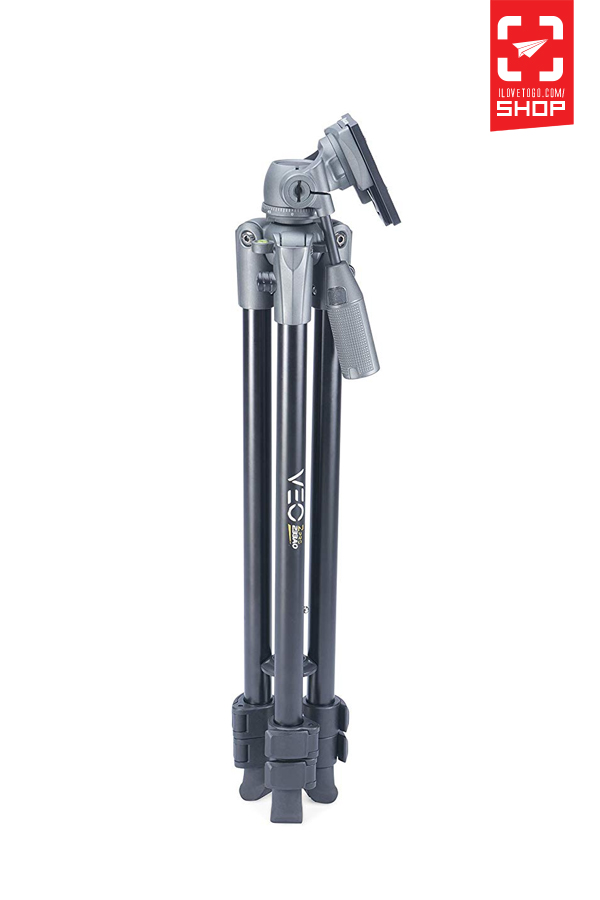 Vanguard VEO 2 PRO 233 AO Aluminium