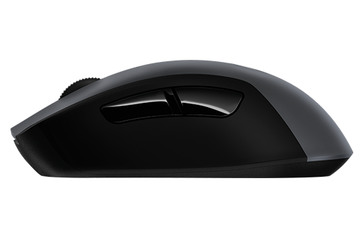 เมาส์เล่นเกมแบบไร้สาย LIGHTSPEED (LG-G603)