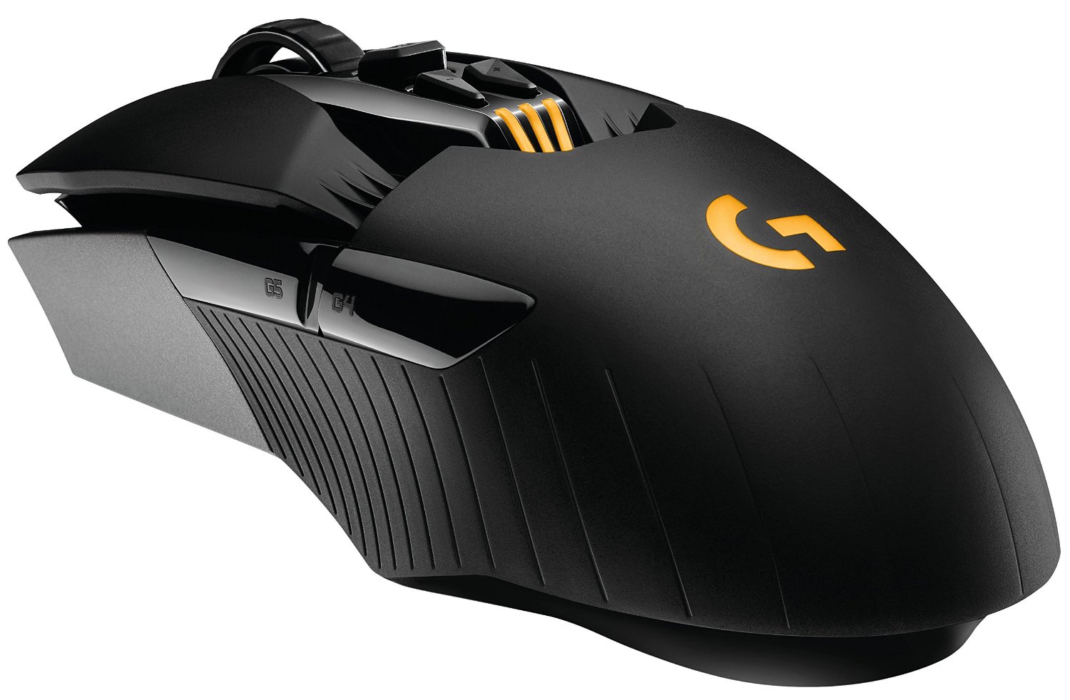เมาส์เกมมิ่งไร้สายระดับมืออาชีพ LOGITECH CHAOS SPECTRUM (LG-G900)