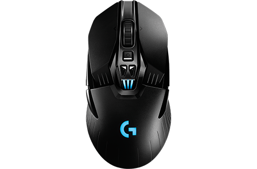 เมาส์เกมมิ่งไร้สาย LIGHTSPEED (LG-G903)