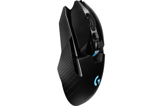 เมาส์เกมมิ่งไร้สาย LIGHTSPEED (LG-G903)