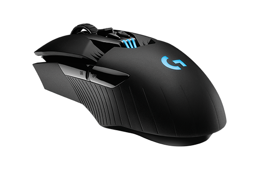 เมาส์เกมมิ่งไร้สาย LOGITECH LIGHTSPEED (LG-G903)